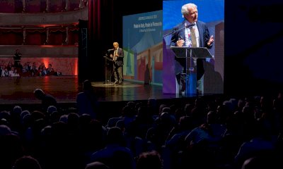 L&rsquo;industria che fa la storia. Confindustria celebra il &ldquo;travaj&rdquo; piemontese