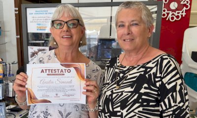 Dopo quarant'anni chiude "Cantarella": "Ha contribuito a rendere vivo il centro di Cuneo"