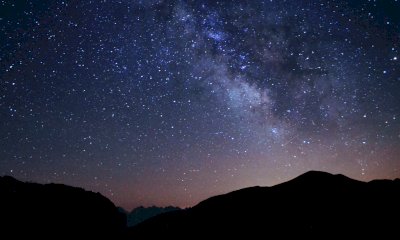 Una speciale escursione notturna alla scoperta delle leggende di Montemale