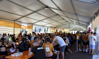 La Fausto Coppi tra sport, comunit&agrave; e inclusione: "Molto pi&ugrave; di una semplice corsa ciclistica"