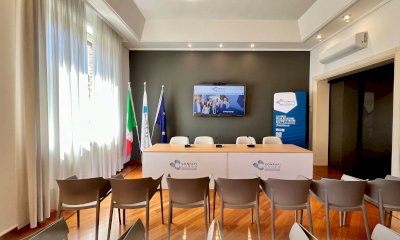 Formazione finanziata: con Confapi un incontro strategico per le imprese che guardano al futuro