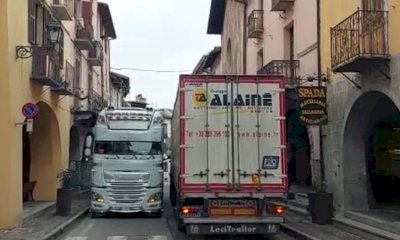 Variante di Demonte, Cirio e Gabusi: "Si avvicina il momento in cui finalmente potremo aprire i cantieri"