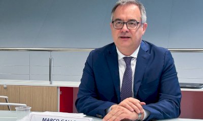 Tra tunnel del Tenda e variante di Demonte, Gallo: "Due passaggi concreti nella direzione giusta"