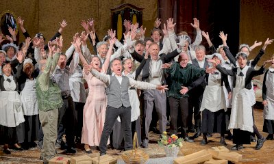 Il &ldquo;Don Pasquale&rdquo; di Donizetti apre la stagione estiva di Musica&egrave;