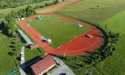 Mondov&igrave; rinnova la gestione della pista d'atletica del Beila per tre anni