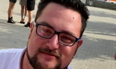Carr&ugrave;, oggi l'ultimo saluto a Matteo "Trio" Tomatis