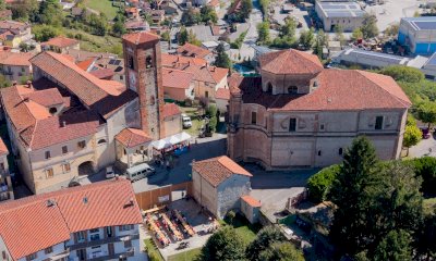 Consiglio comunale straordinario a Villanova Mondov&igrave;: i punti all'ordine del giorno