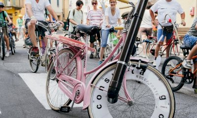 Caldo eccessivo, "Grazielle in fuga" posticipa l'orario d'inizio