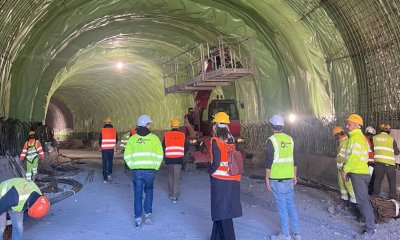 A Cuneo l'incontro "Passaggio a Nord-Ovest: il valore strategico del nuovo tunnel del Tenda"