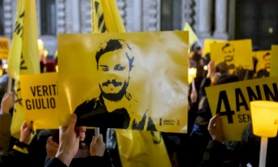 Il documentario su Giulio Regeni apre la rassegna albese &ldquo;Cinema all&rsquo;Arena&rdquo;