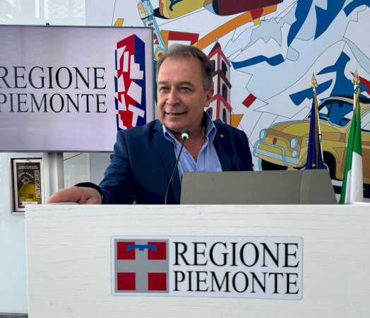 Paolo Bongioanni