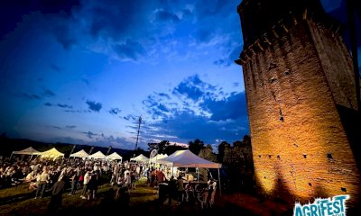 Ceva accende l'estate 2026: tornano Agrifest e AperiCeva