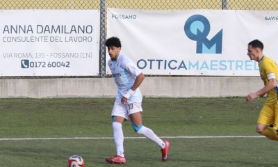 Calcio, Eccellenza: l'Albese ed Ennesry si salutano, c'&egrave; il Chisola