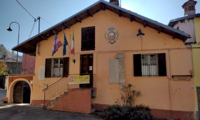 Intervento da 120mila euro lungo il torrente Castorello a Monasterolo Casotto