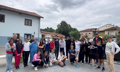 Un paese a misura di futuro: il successo della primavera doglianese firmata "C'entro anch'io"