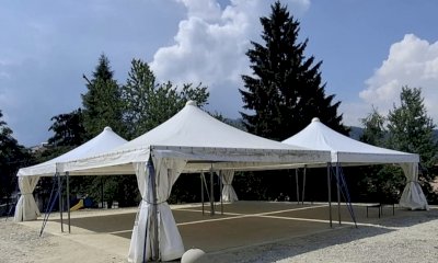 San Giacomo di Roburent cambia volto: terminati i lavori di riqualificazione per la comunità