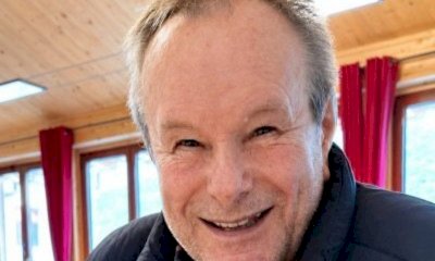 Lutto a Venasca: &egrave; morto il fotografo Giovanni "Biagio" Bertola