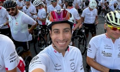 Granfondo La Fausto Coppi 2026: classifiche e risultati live da Cuneo
