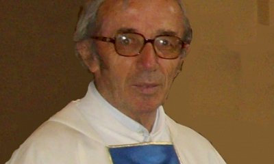 &Egrave; morto don Costanzo Barbero: diocesi di Saluzzo in lutto