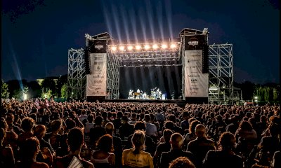 Alba ai piedi di Ben Harper: applausi scroscianti per l'apertura di Collisioni 2026