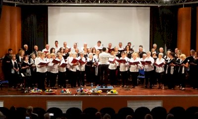 Sold out a Borgo San Dalmazzo per il concerto solidale della Festa della Musica