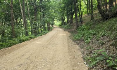 Viabilit&agrave; di montagna: rinasce la strada bianca tra Roburent e Torre Mondov&igrave;