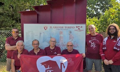Toro Club Mondov&igrave; Popolo Granata: rinnovato il direttivo per il triennio 2026/2029