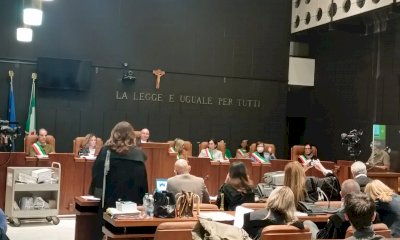 Caso Nada Cella, la difesa di Cecere fa appello e accusa Soracco