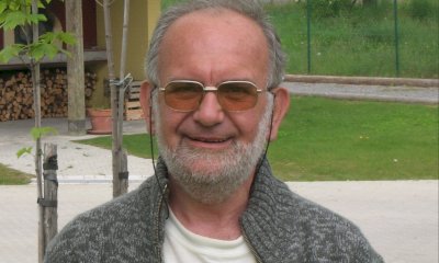 Un anno dalla morte di Franco Cometto: &ldquo;Siamo ci&ograve; che lasciamo nel cuore delle persone&rdquo;