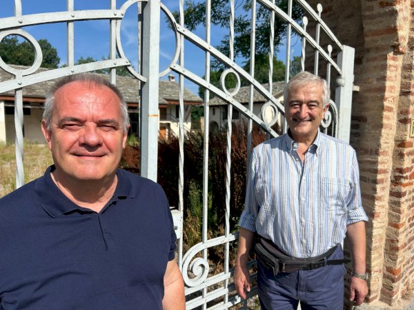 Gli Indipendenti a Cascina Vecchia