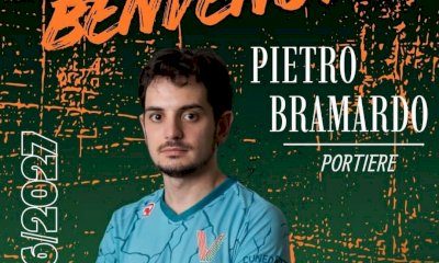 Calcio, Terza Categoria: Bramardo si accasa al Villar