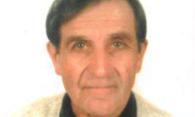 Marted&igrave; a Santa Cristina di Tarantasca i funerali di Chiaffredo Vincenti
