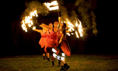 Busca si accende con Mirabilia: dal 2 al 5 luglio gli eventi che aprono il festival