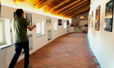 Bene Vagienna, il 5 luglio l'inaugurazione della mostra "Scene da Mondo"