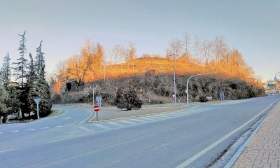 Monastero di Vasco, nuova rotatoria: approvato il progetto esecutivo da 440mila euro