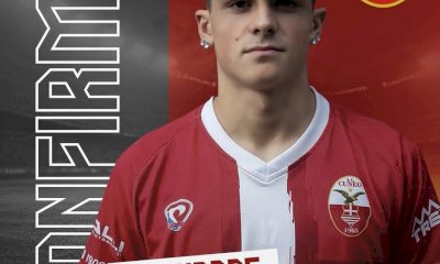 Calcio, Eccellenza: il Cuneo conferma Luigi Boi, Nicola Silvestro e Tommaso Bergia
