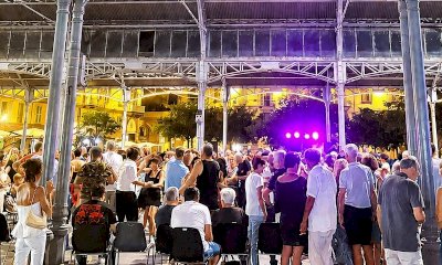 Freequence Saluzzo saluta l'estate con l'ultimo appuntamento per venerd&igrave; 3 luglio 