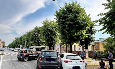 Carabiniere investito a Saluzzo, l'Usic: "Servono pi&ugrave; tutele e pene severe"