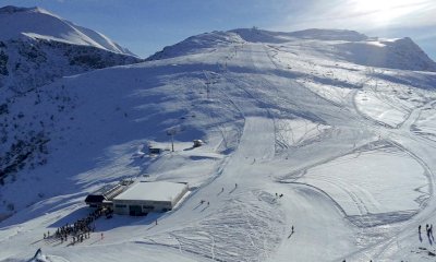 Mondov&igrave; cede alcuni alpeggi comunali ad Artesina. Vi sorger&agrave; un bacino per l'innevamento artificiale