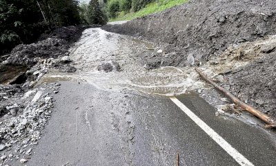 Dissesto idrogeologico, la Regione propone al Ministero un piano da oltre 27,8 milioni di euro