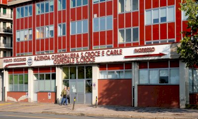 "L'ospedale Santa Croce di Cuneo sotto molti aspetti pu&ograve; essere considerato un modello"