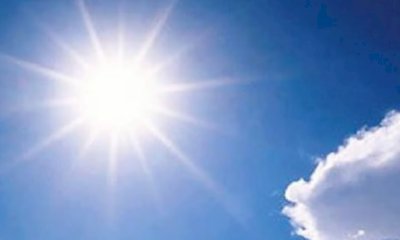 Notti tropicali e massime da primato: il Piemonte rivive la storica estate del 2003