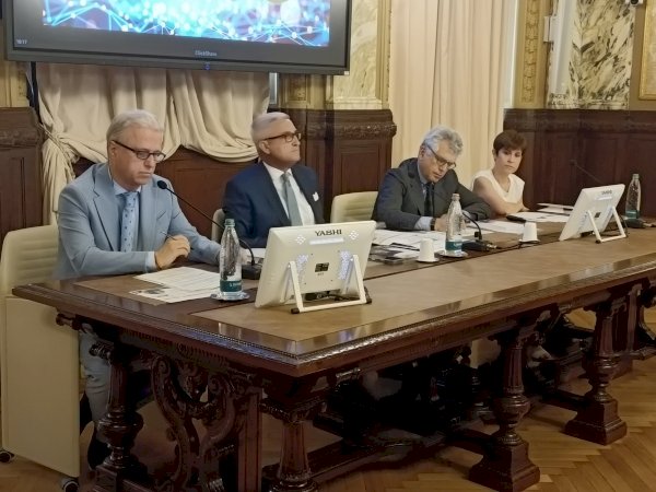 Il rapporto Cuneo 2026