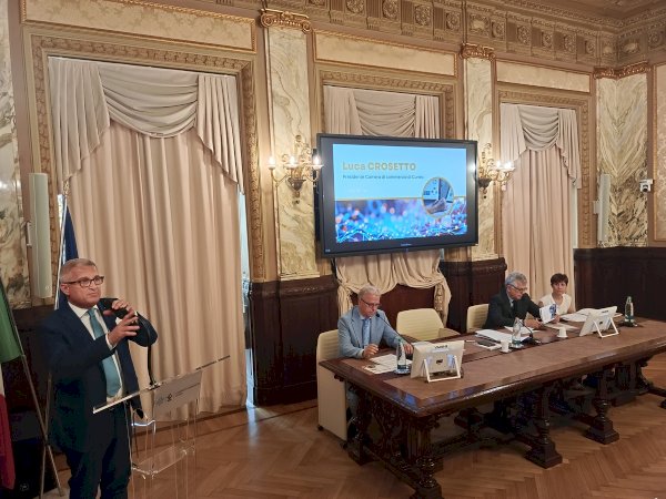 Il rapporto Cuneo 2026