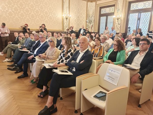 Il rapporto Cuneo 2026