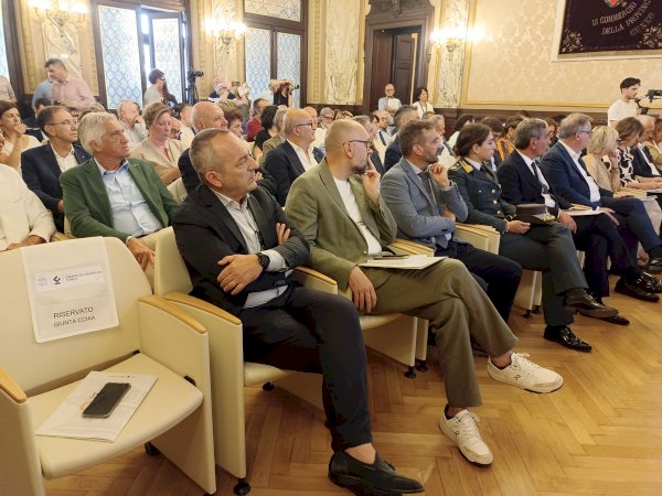 Il rapporto Cuneo 2026