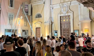 A Mondov&igrave; un'estate tra il ritmo dei "Doi pass" e la magia del "Cinema sotto le stelle"