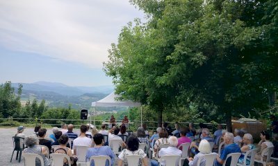 Cultura, libri e giochi: la biblioteca di Vicoforte fa il pieno di entusiasmo