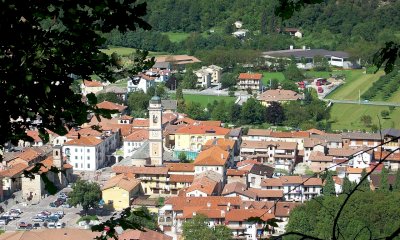 Riqualificazione urbana in valle Ellero: il Comune di Roccaforte Mondovì avvia un'indagine di mercato