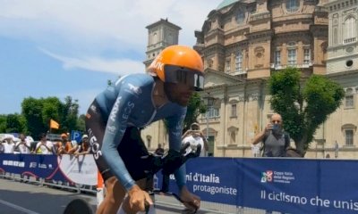 Vicoforte celebra il successo dei campionati italiani di ciclismo: "Visibilit&agrave; straordinaria"